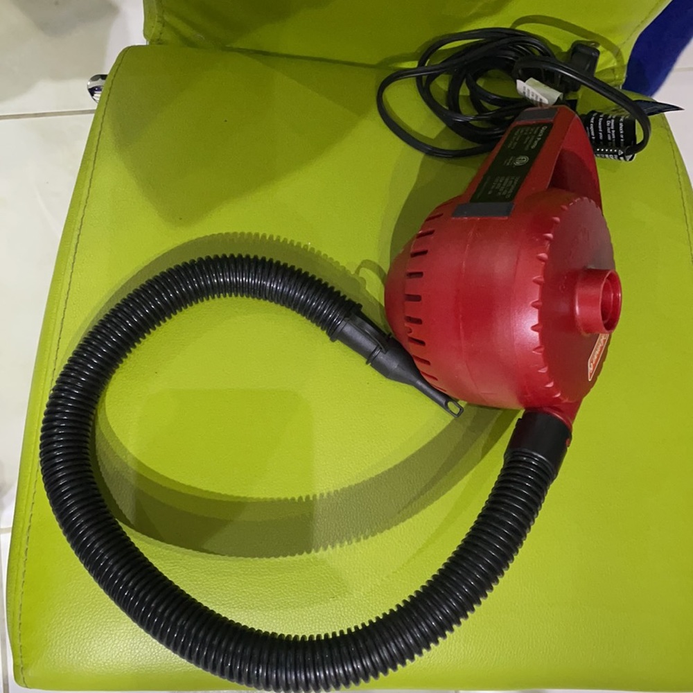 Quick pump - Picture 2 of 6